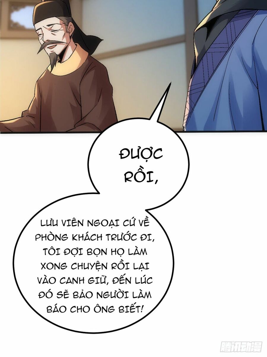 Tuyệt Thế Võ Công Chapter 5 - Trang 40