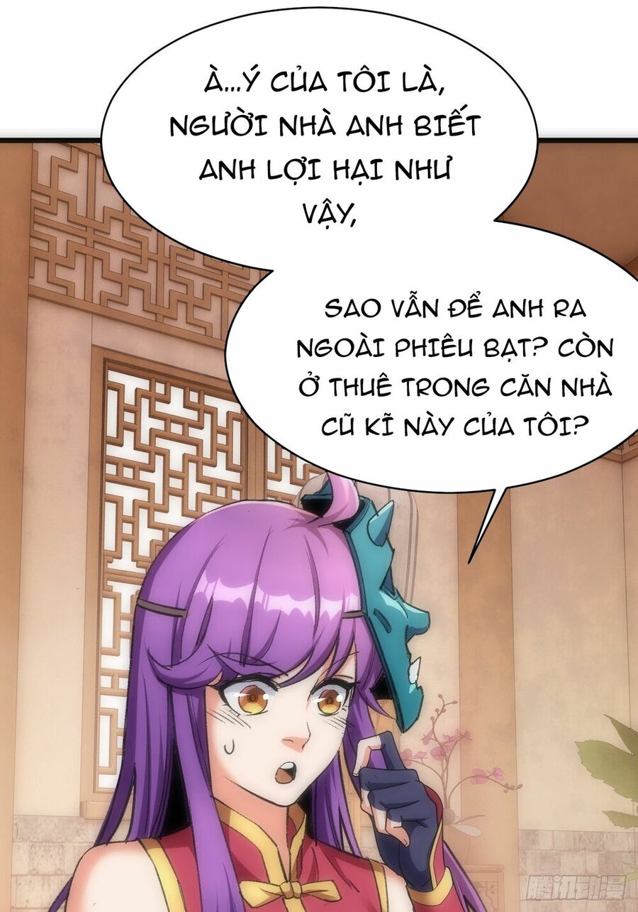 Tuyệt Thế Võ Công Chapter 3 - Trang 54