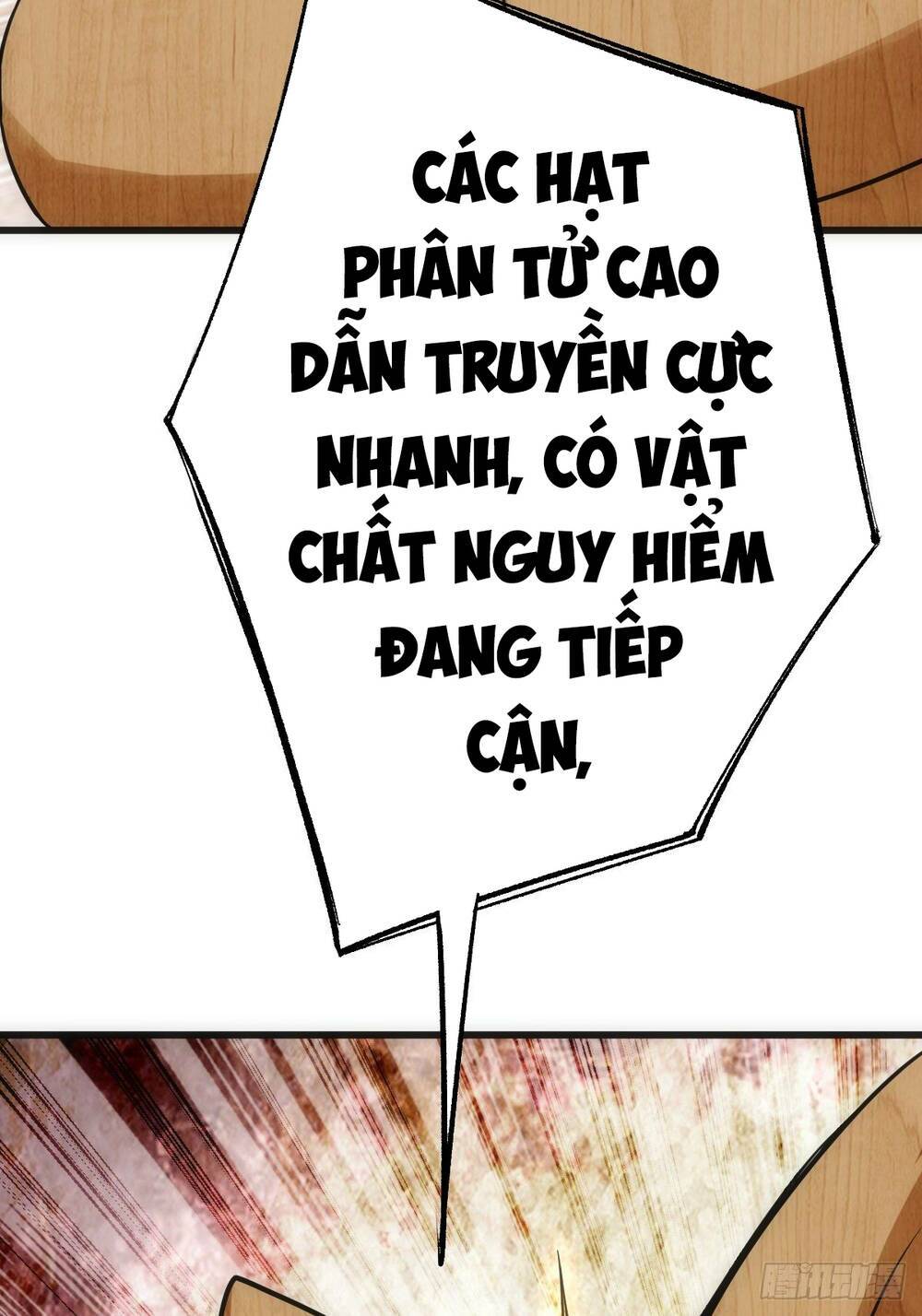 Tuyệt Thế Võ Công Chapter 21 - Trang 15