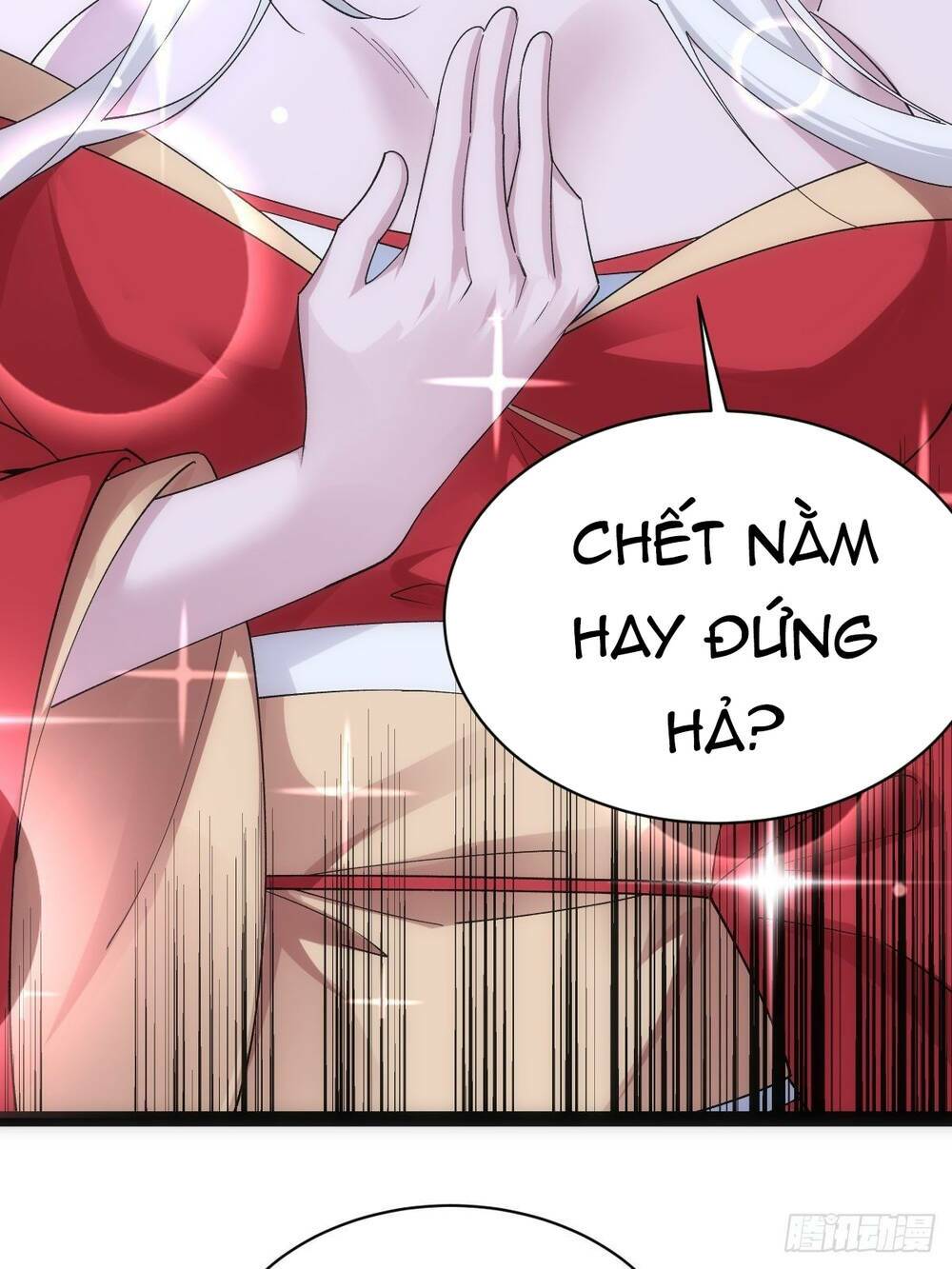 Tuyệt Thế Võ Công Chapter 34 - Trang 9