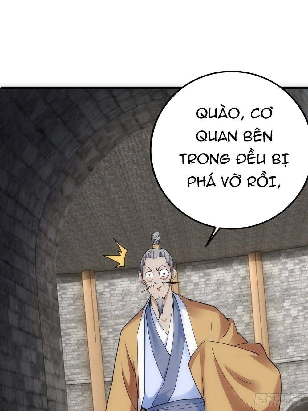 Tuyệt Thế Võ Công Chapter 20 - Trang 39