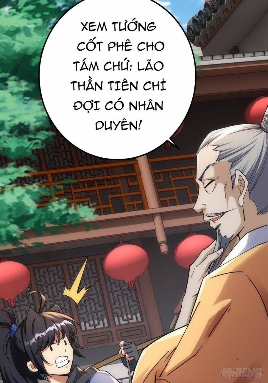 Tuyệt Thế Võ Công Chapter 7 - Trang 55