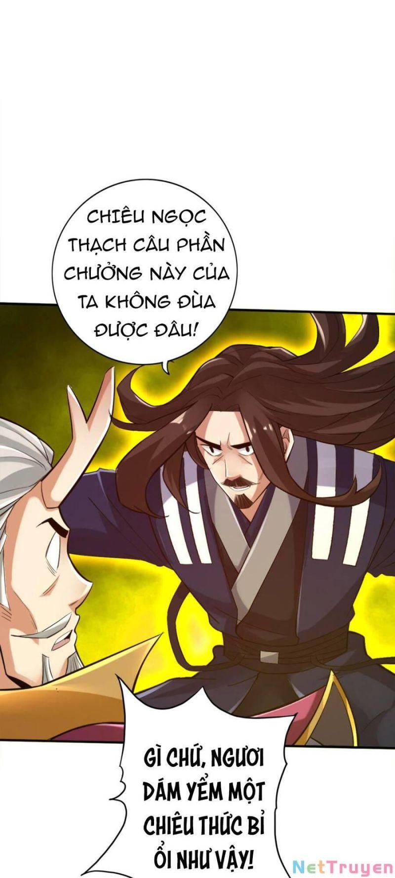 Tuyệt Thế Võ Công Chapter 118 - Trang 26