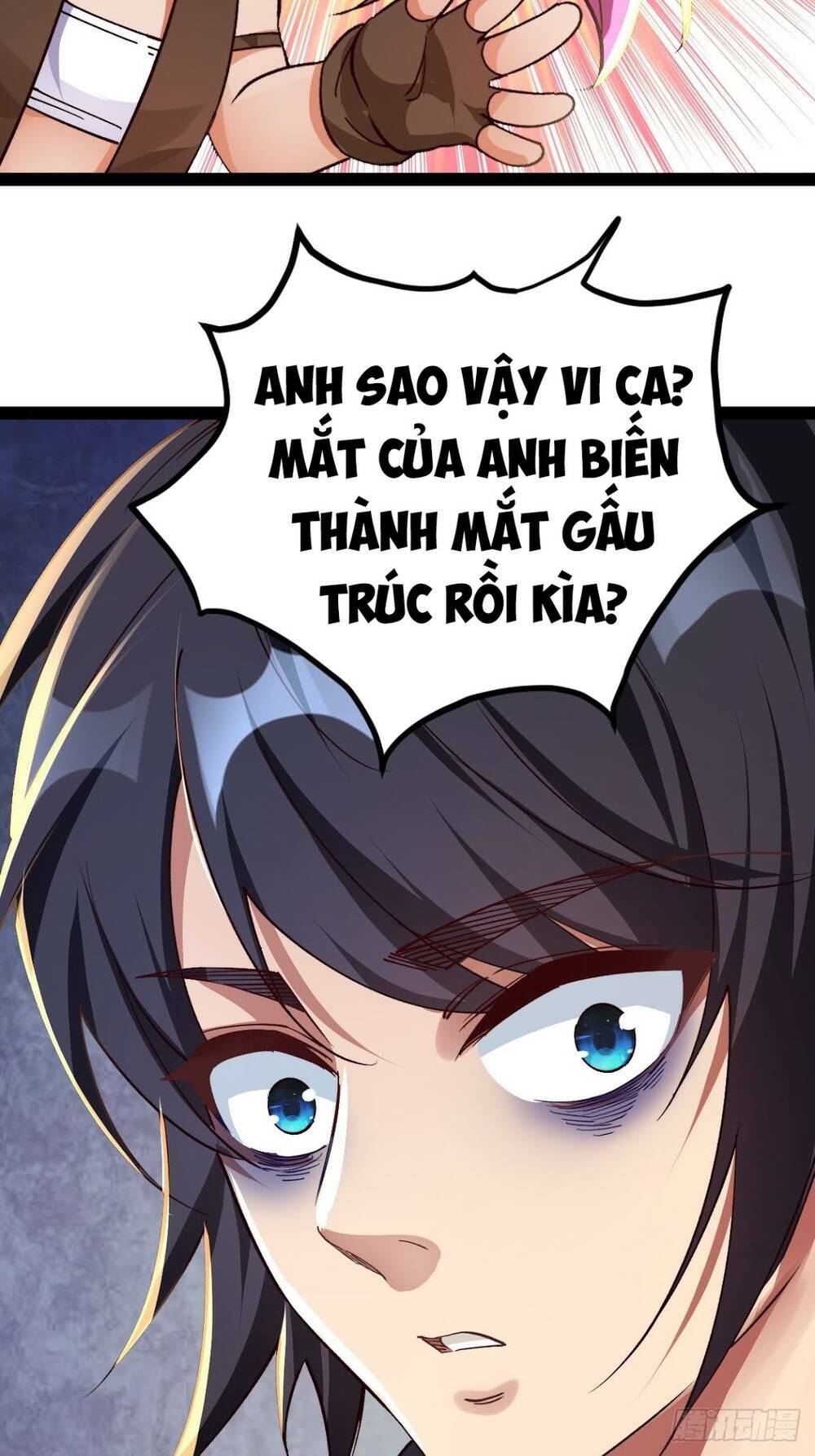 Tuyệt Thế Võ Công Chapter 36 - Trang 45