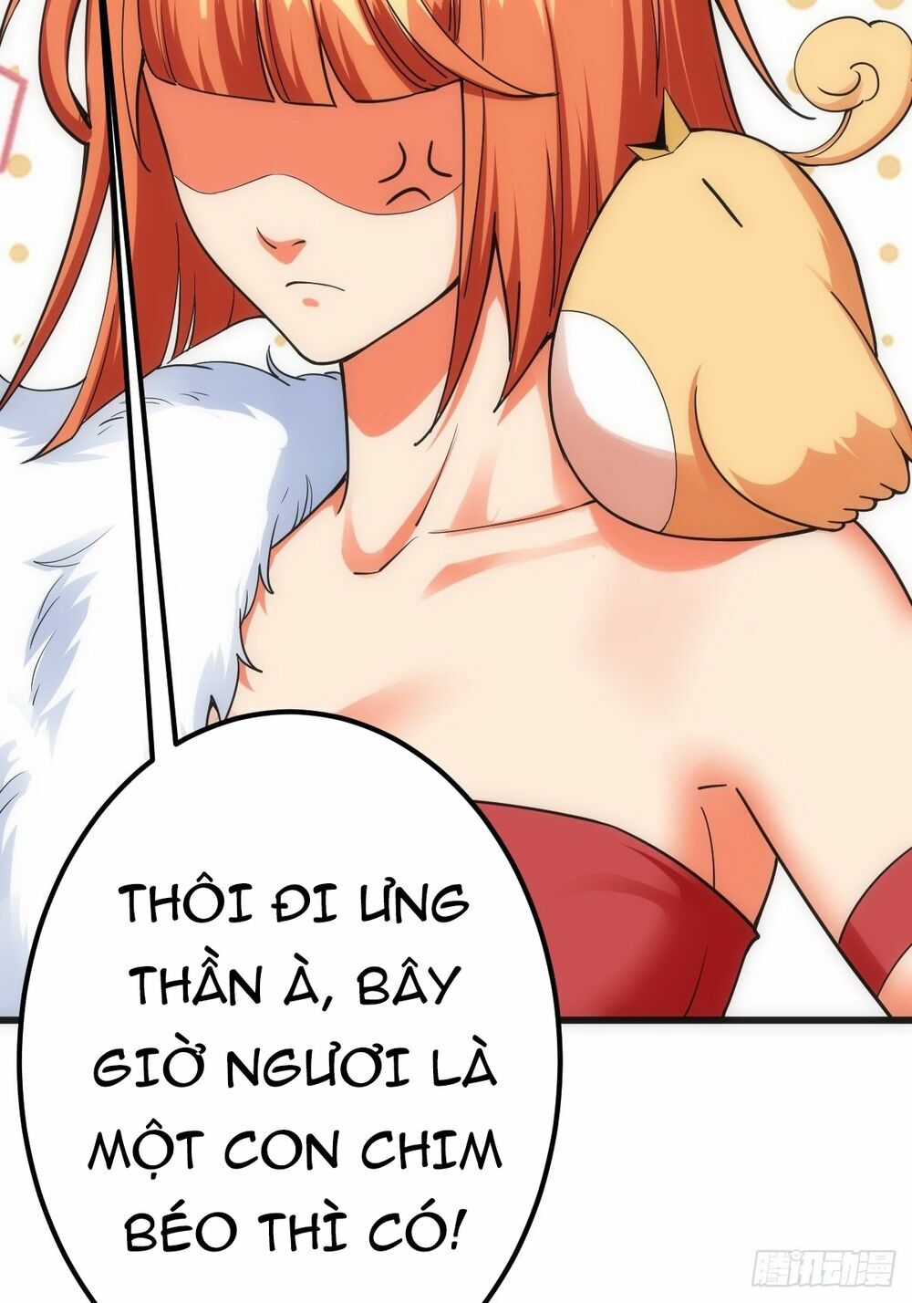 Tuyệt Thế Võ Công Chapter 14 - Trang 6