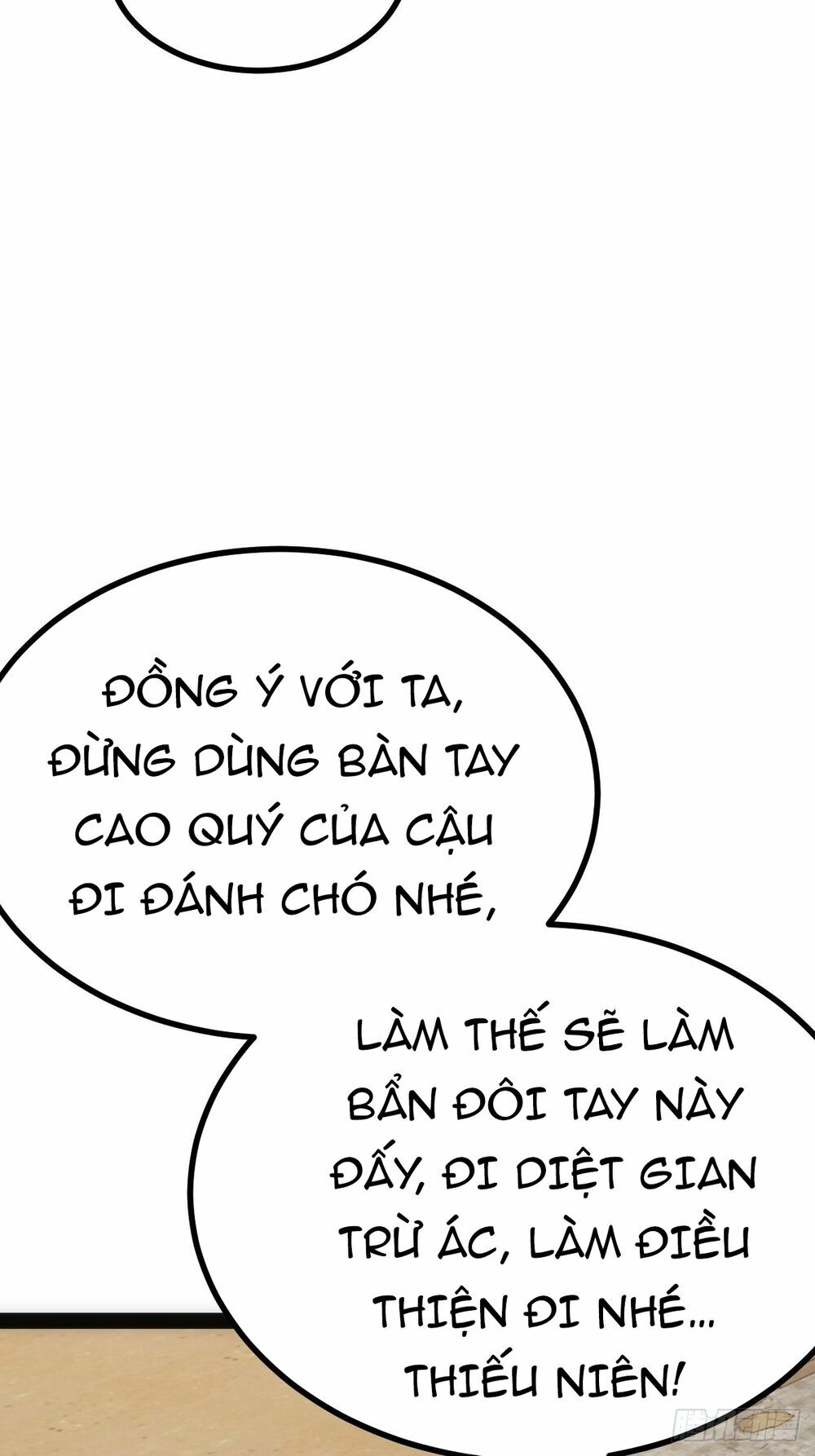 Tuyệt Thế Võ Công Chapter 12 - Trang 23