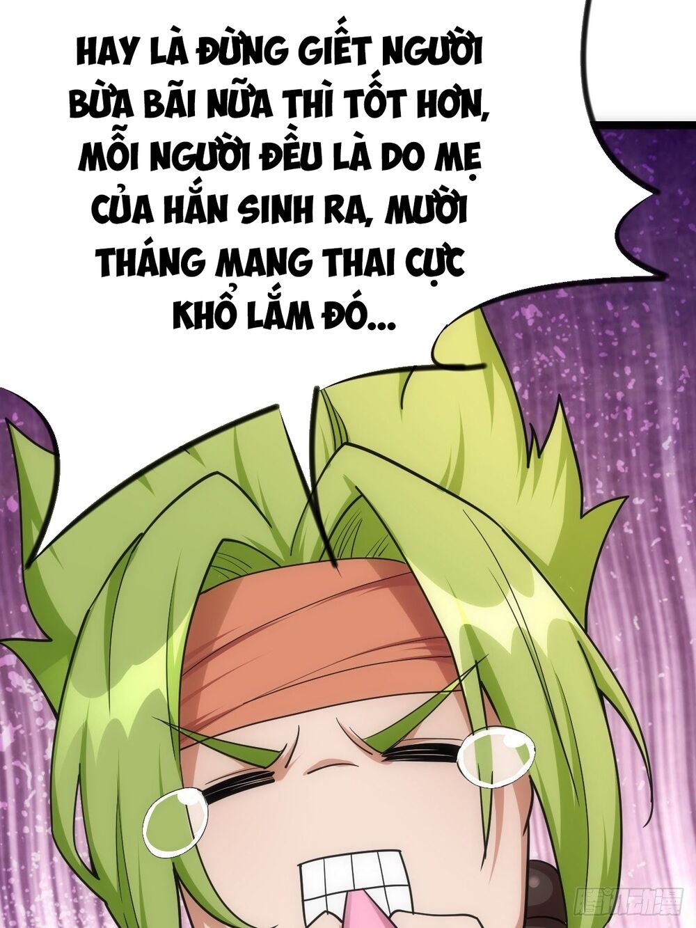 Tuyệt Thế Võ Công Chapter 27 - Trang 26