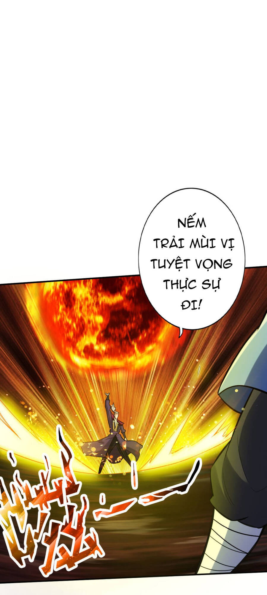 Tuyệt Thế Võ Công Chapter 130 - Trang 27