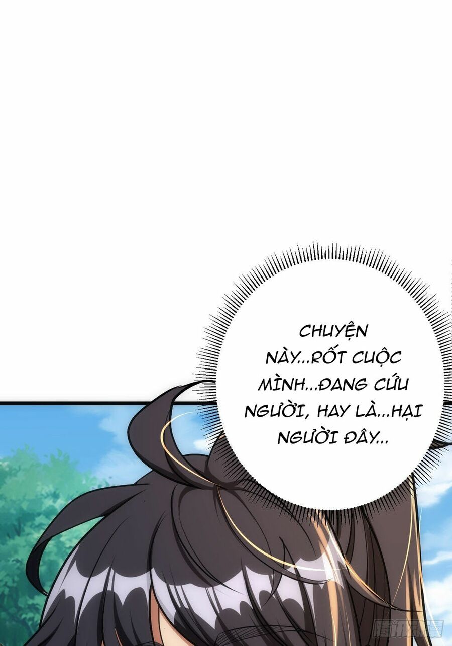 Tuyệt Thế Võ Công Chapter 8 - Trang 26