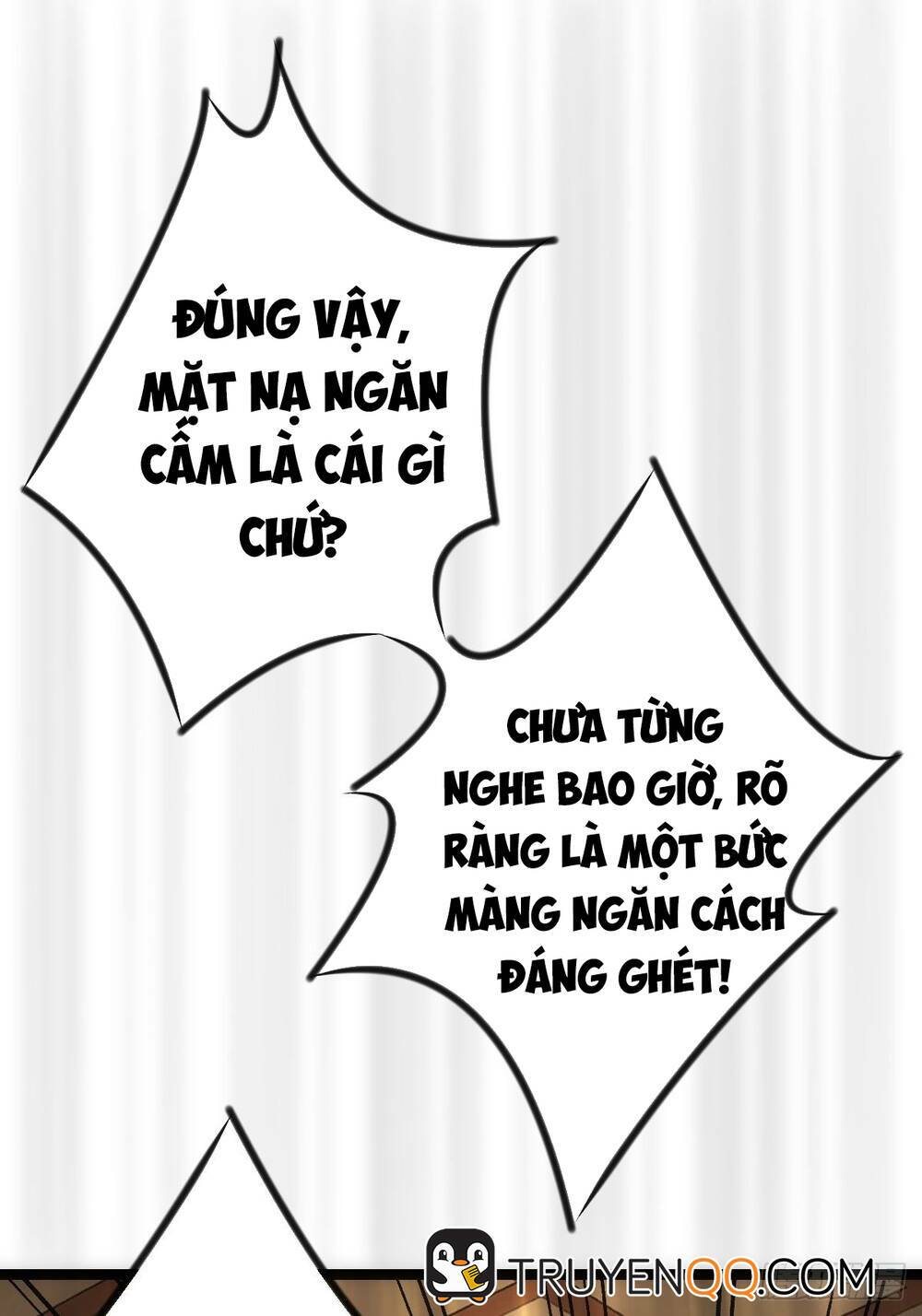 Tuyệt Thế Võ Công Chapter 24 - Trang 36