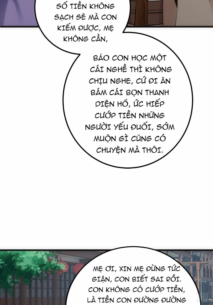 Tuyệt Thế Võ Công Chapter 8 - Trang 18