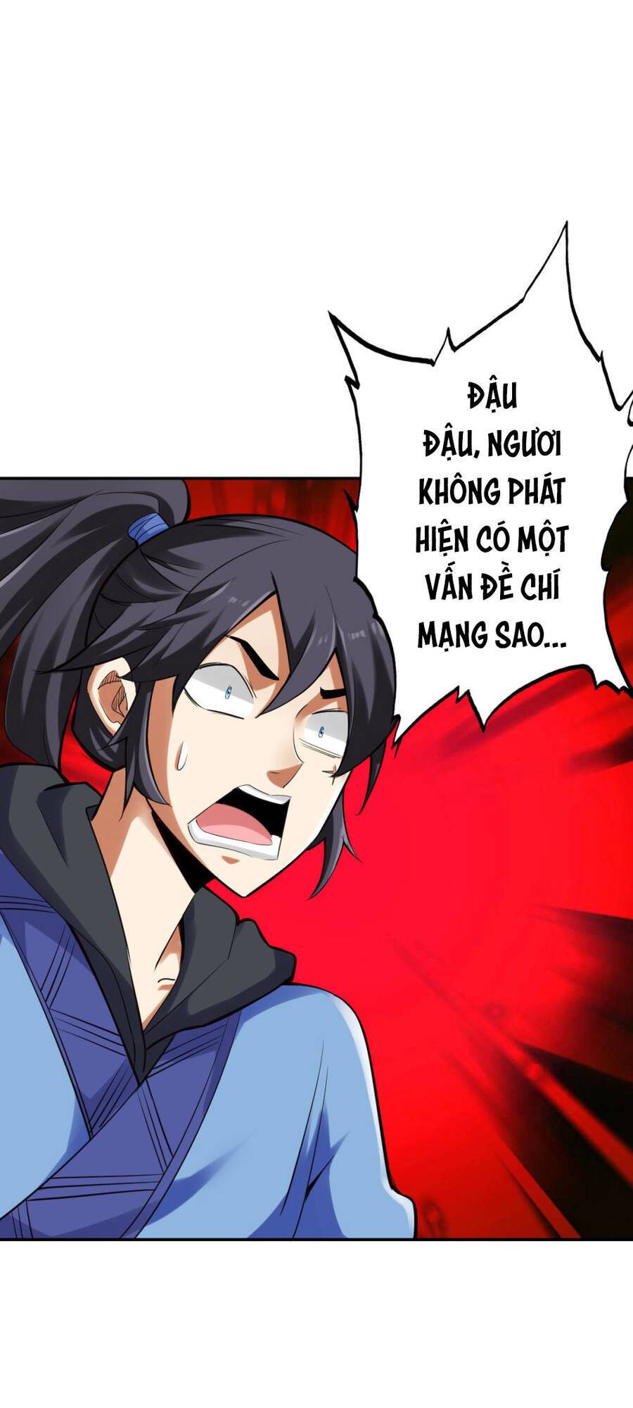 Tuyệt Thế Võ Công Chapter 124 - Trang 29