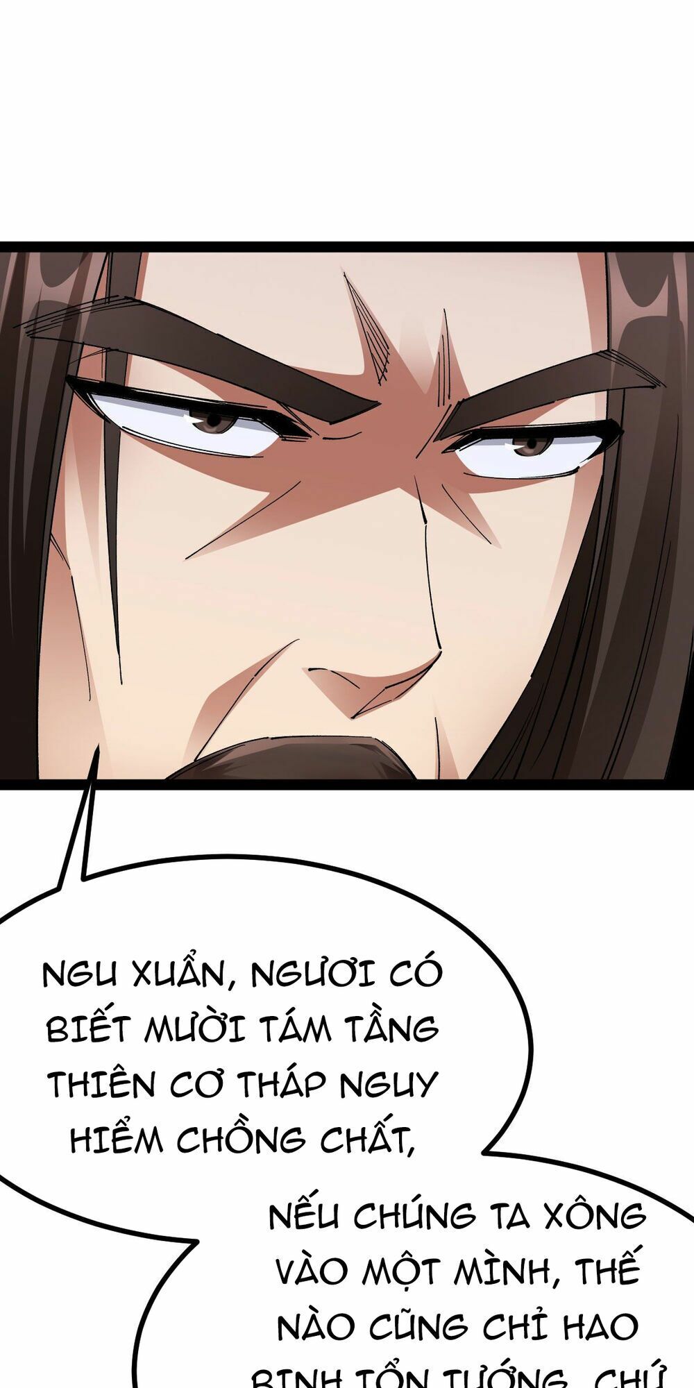 Tuyệt Thế Võ Công Chapter 15 - Trang 40