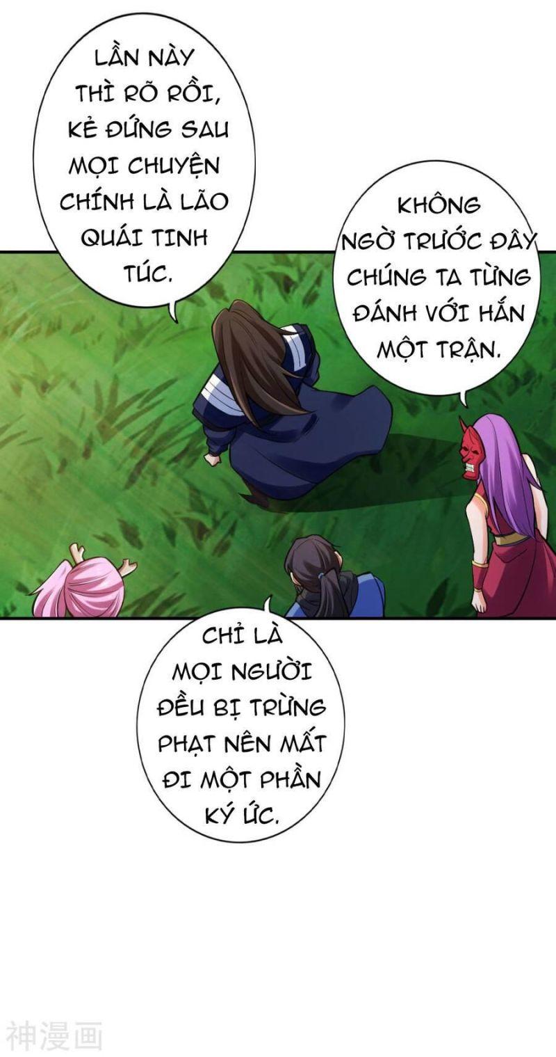 Tuyệt Thế Võ Công Chapter 120 - Trang 25