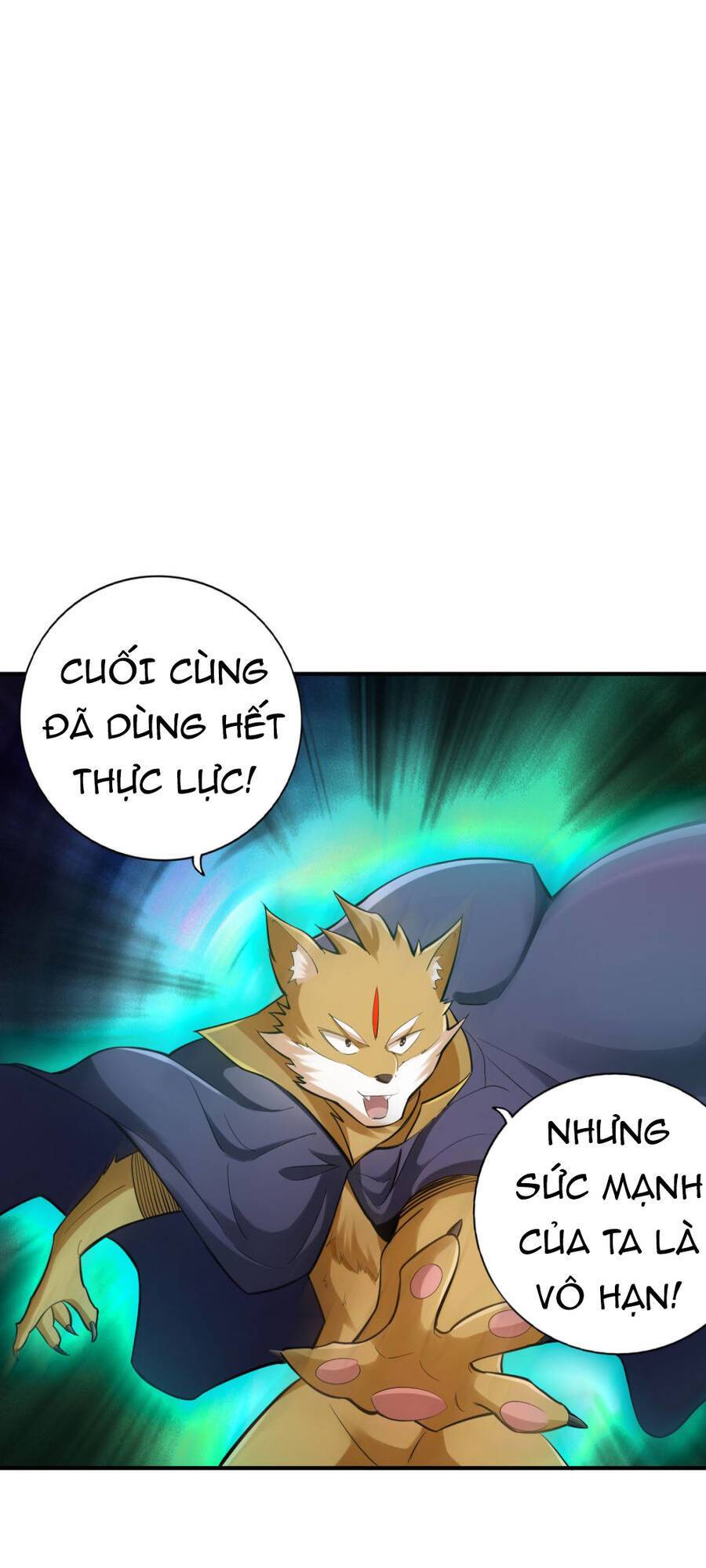 Tuyệt Thế Võ Công Chapter 127 - Trang 30