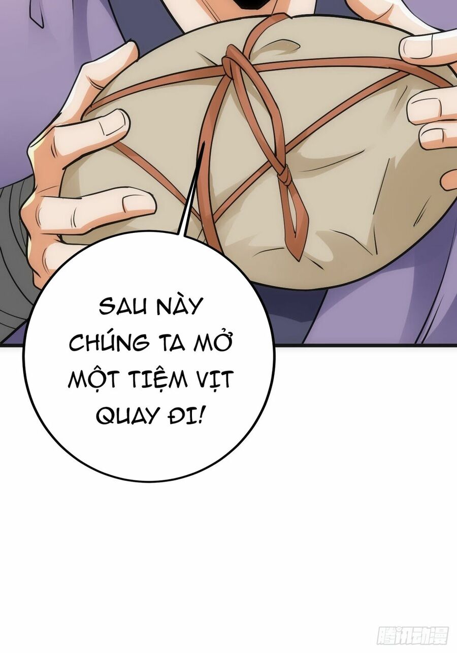 Tuyệt Thế Võ Công Chapter 8 - Trang 21