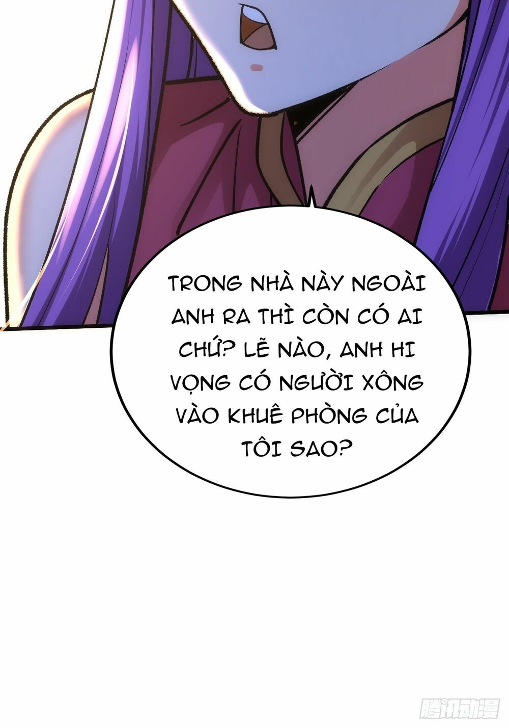 Tuyệt Thế Võ Công Chapter 10 - Trang 26