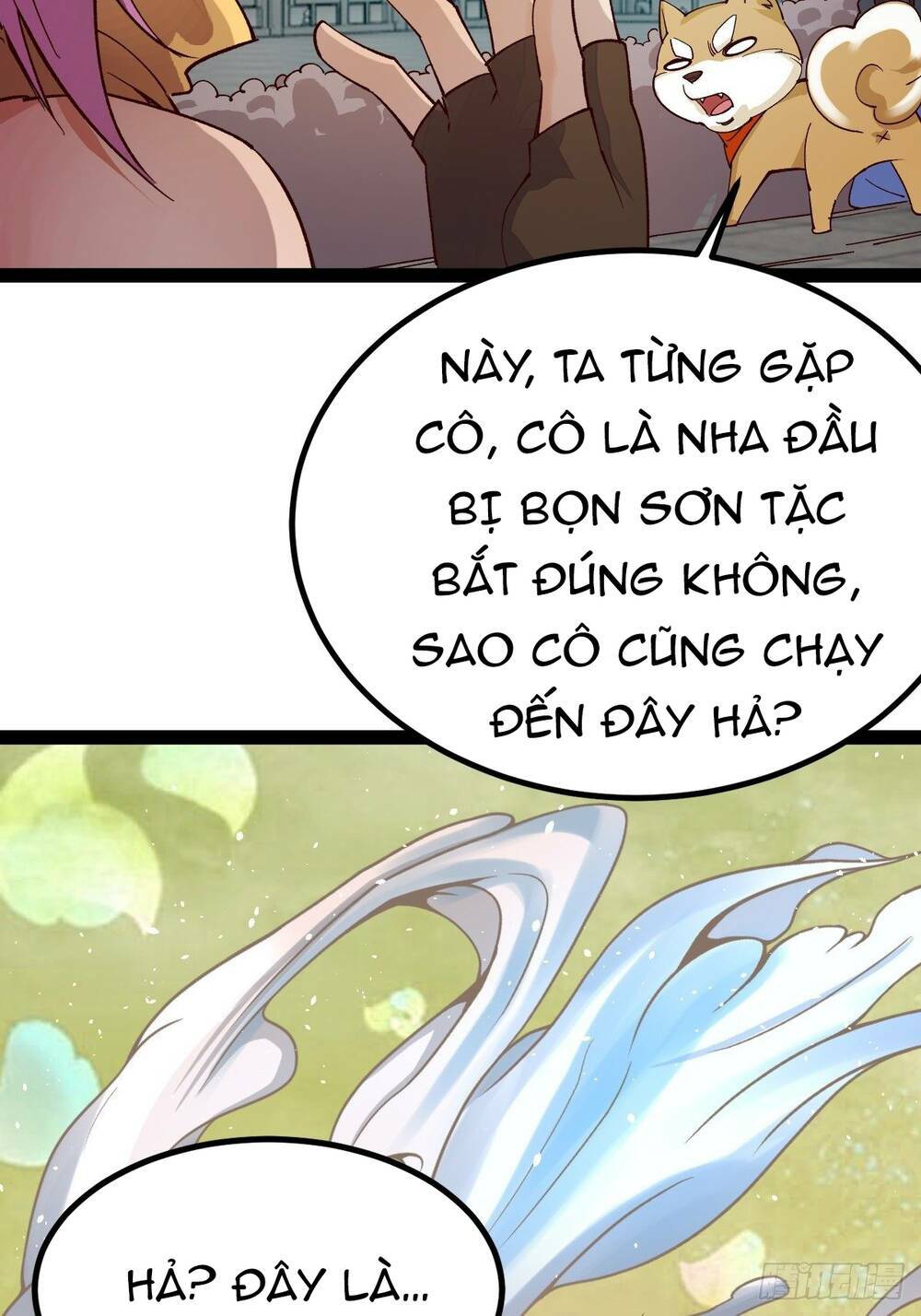 Tuyệt Thế Võ Công Chapter 18 - Trang 29