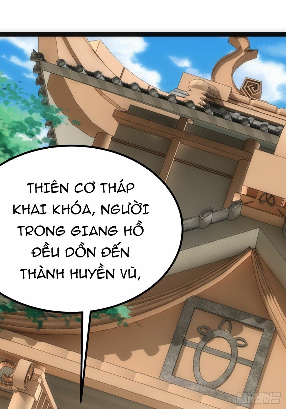 Tuyệt Thế Võ Công Chapter 12.5 - Trang 17