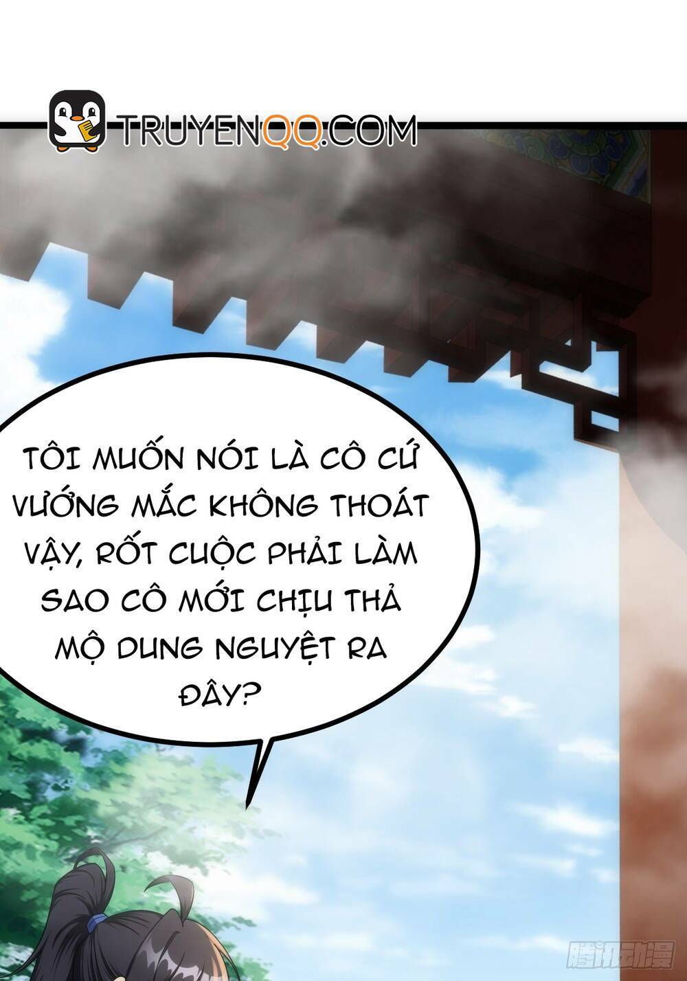 Tuyệt Thế Võ Công Chapter 22 - Trang 46