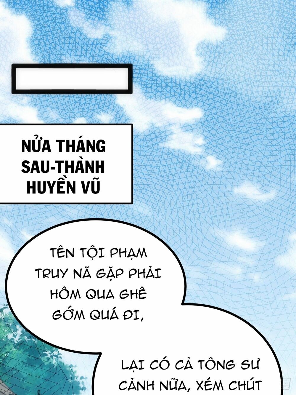 Tuyệt Thế Võ Công Chapter 12.5 - Trang 13