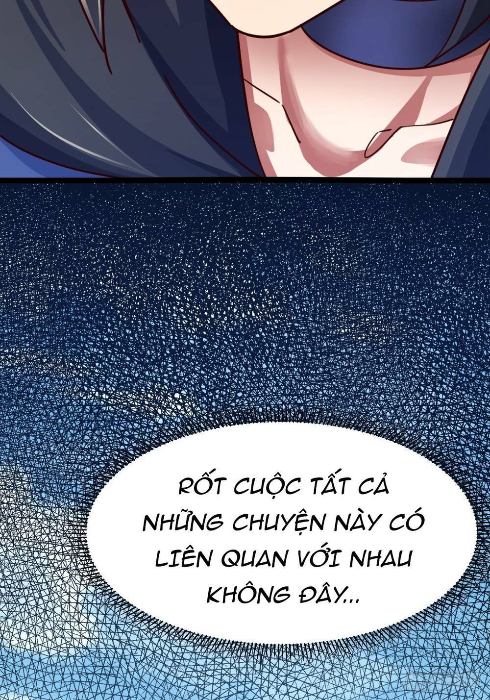 Tuyệt Thế Võ Công Chapter 32 - Trang 23