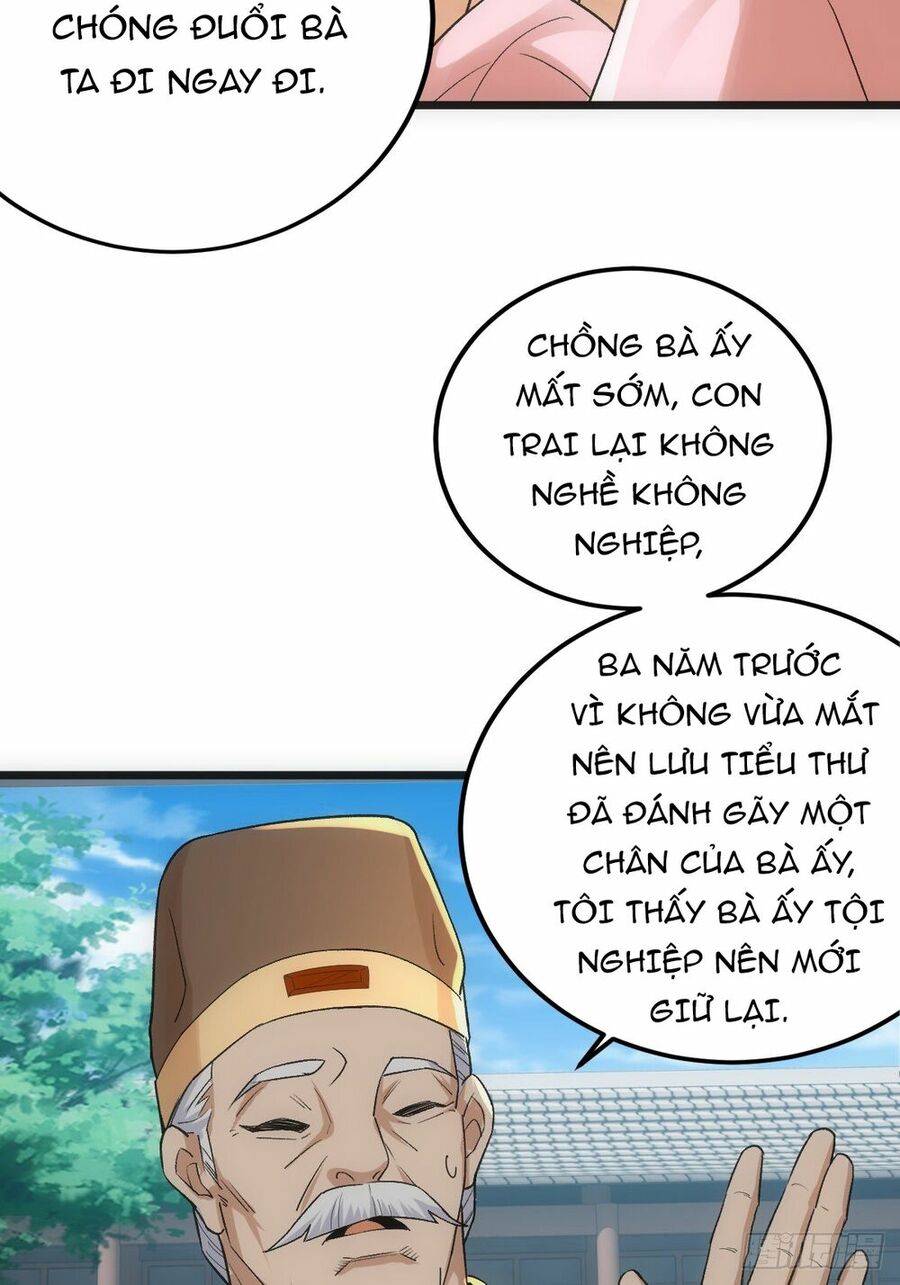 Tuyệt Thế Võ Công Chapter 8 - Trang 9