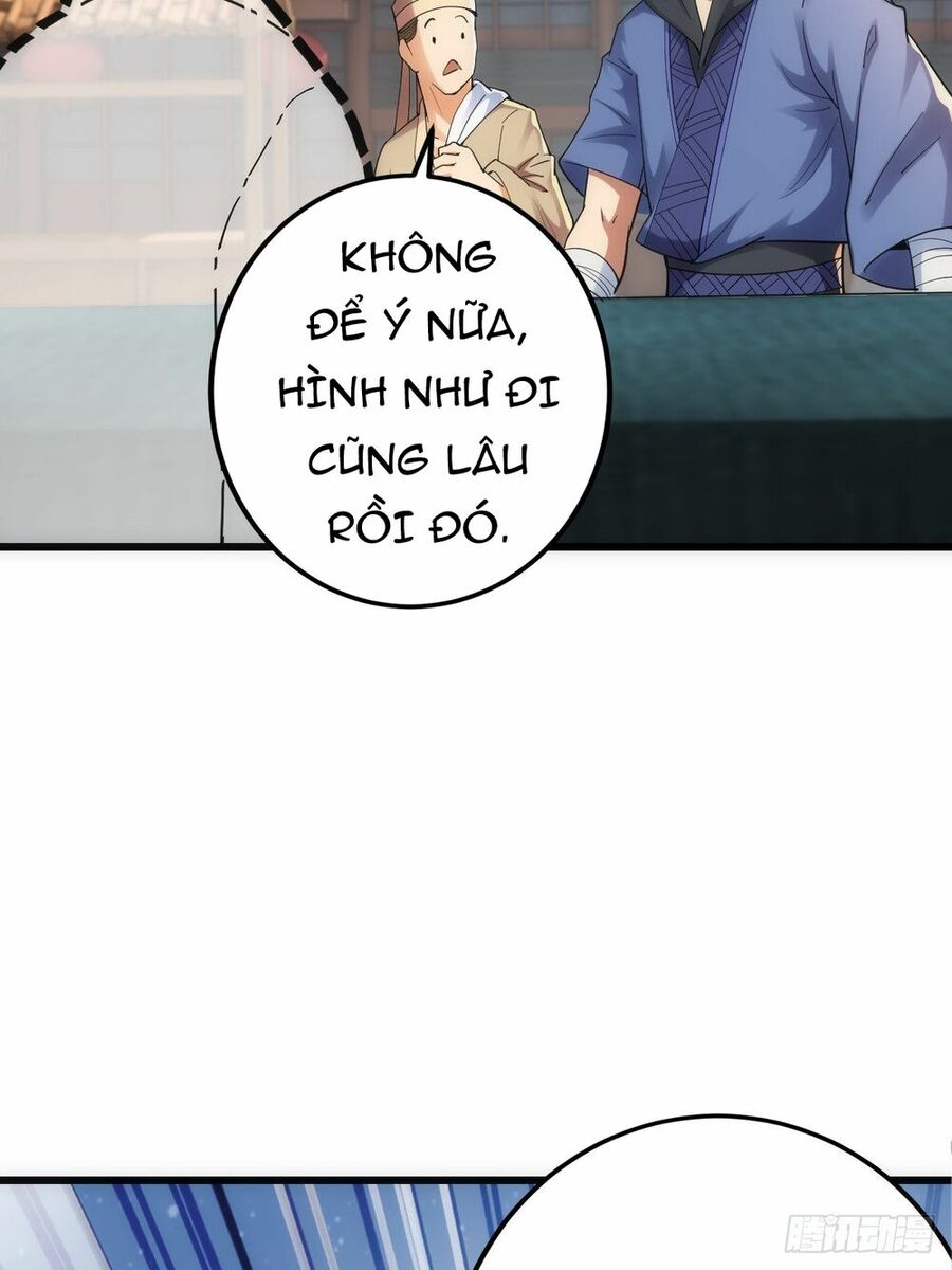 Tuyệt Thế Võ Công Chapter 8 - Trang 30