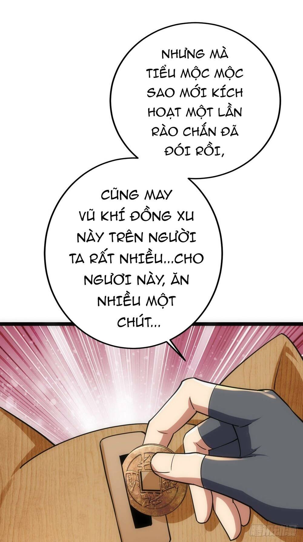 Tuyệt Thế Võ Công Chapter 21 - Trang 37