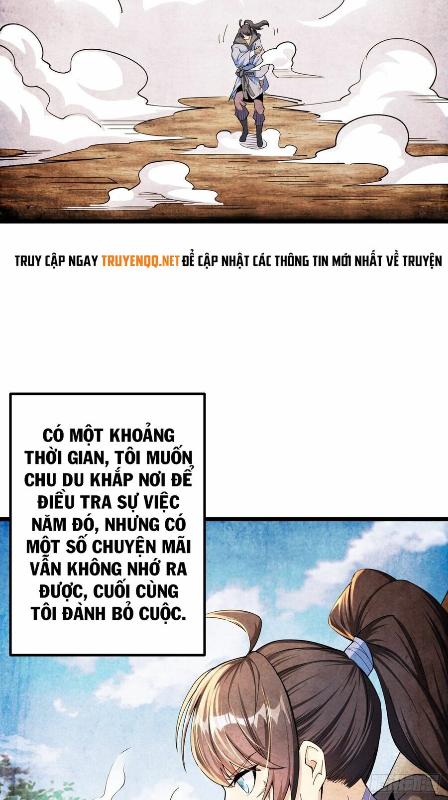 Tuyệt Thế Võ Công Chapter 4 - Trang 4