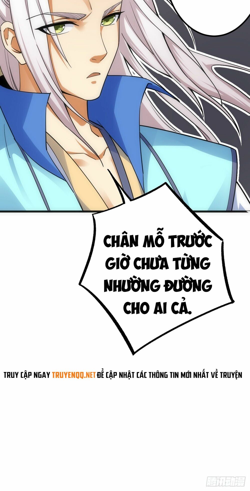 Tuyệt Thế Võ Công Chapter 17 - Trang 53