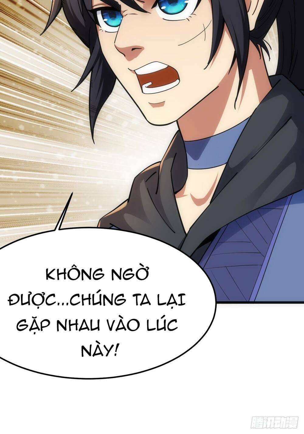 Tuyệt Thế Võ Công Chapter 20 - Trang 71