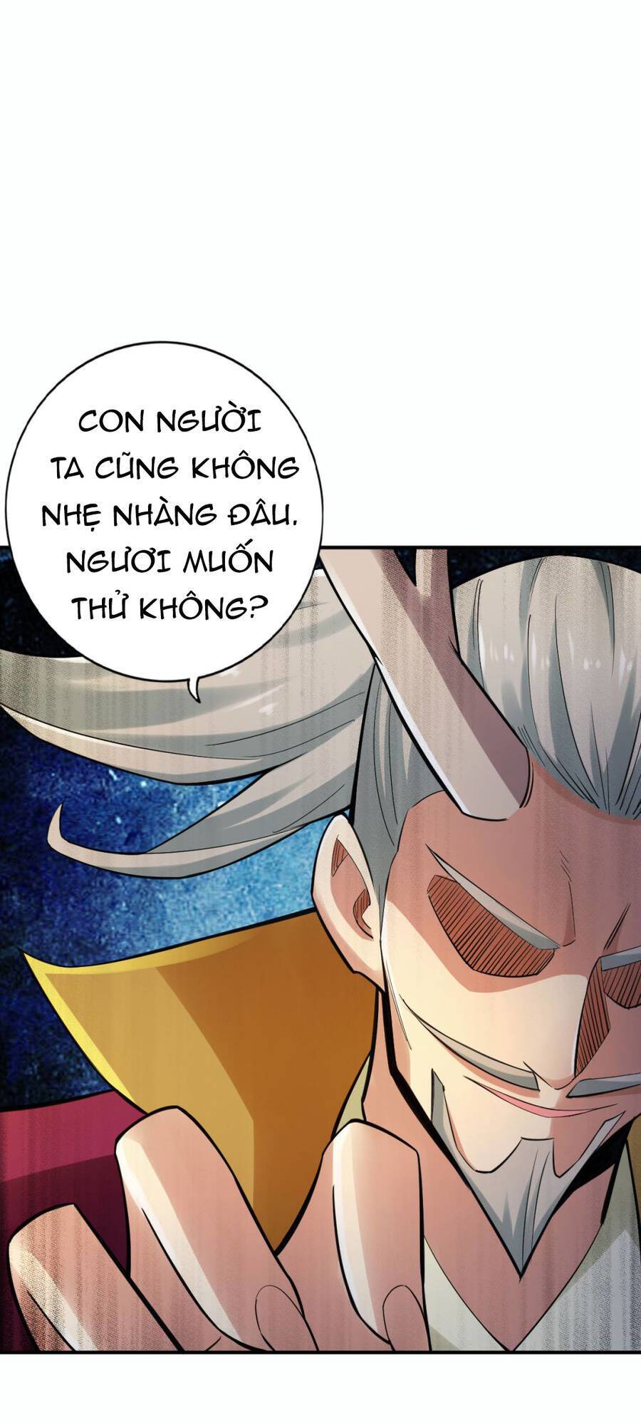 Tuyệt Thế Võ Công Chapter 124 - Trang 12