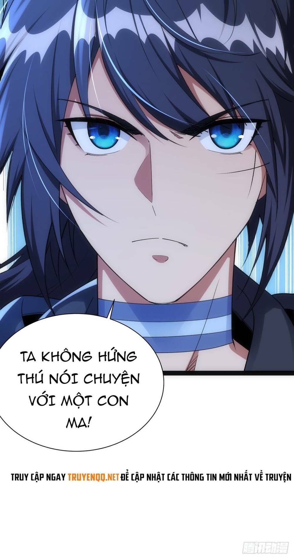 Tuyệt Thế Võ Công Chapter 34 - Trang 5