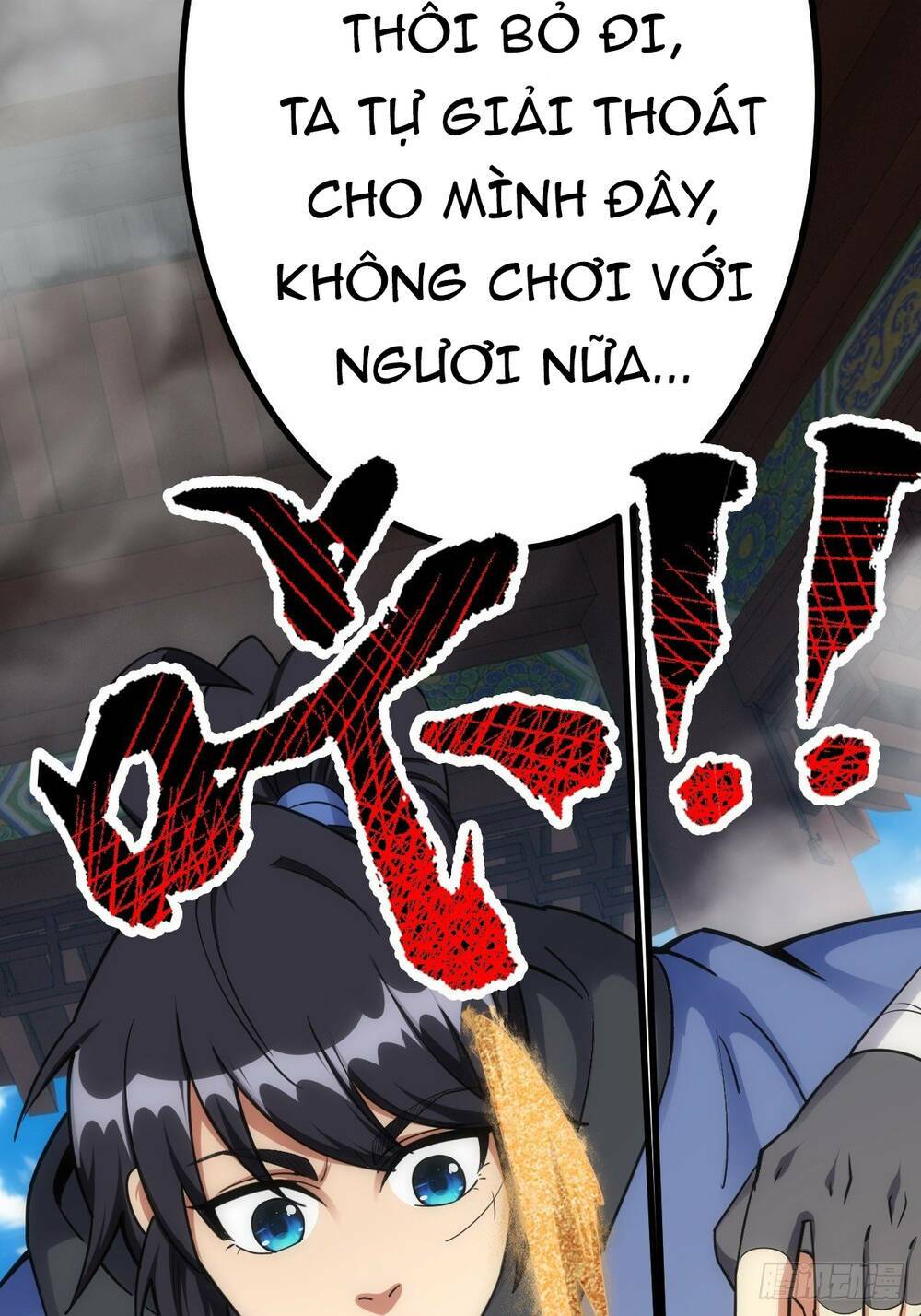 Tuyệt Thế Võ Công Chapter 23 - Trang 30