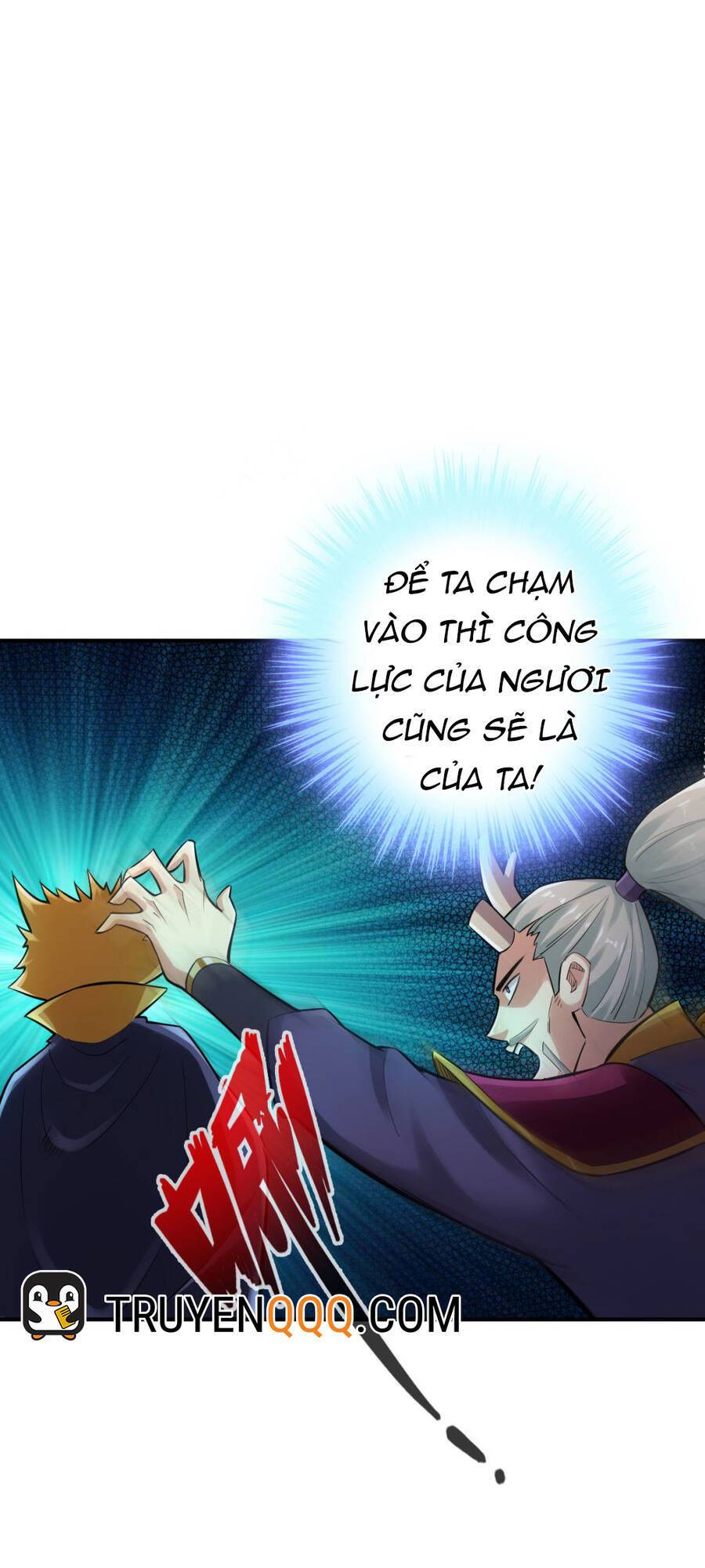 Tuyệt Thế Võ Công Chapter 127 - Trang 1