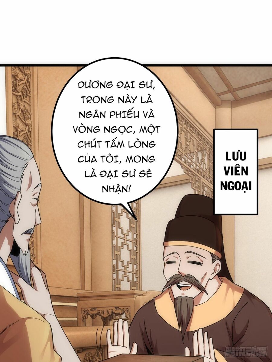 Tuyệt Thế Võ Công Chapter 4 - Trang 18