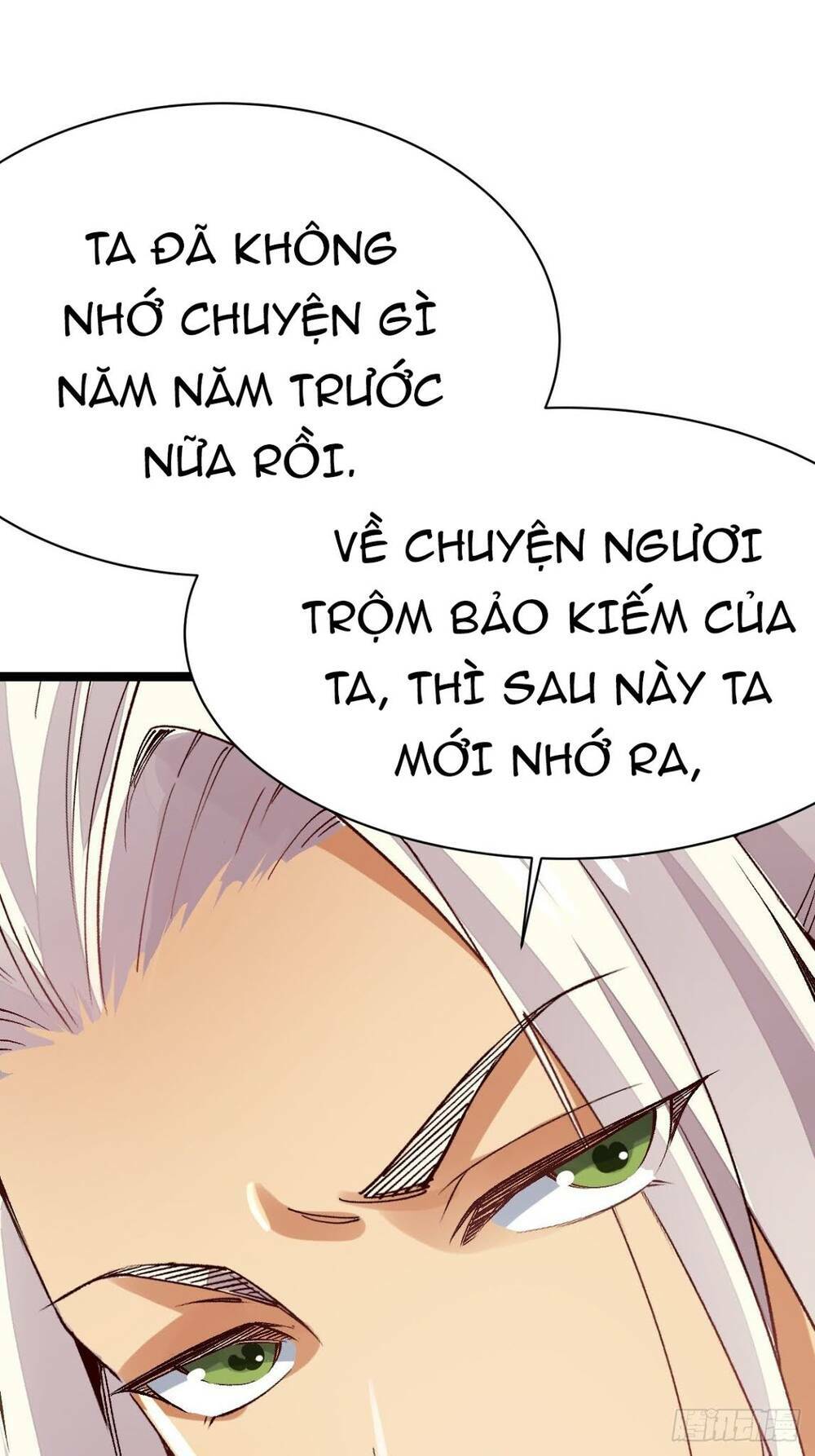 Tuyệt Thế Võ Công Chapter 29 - Trang 10