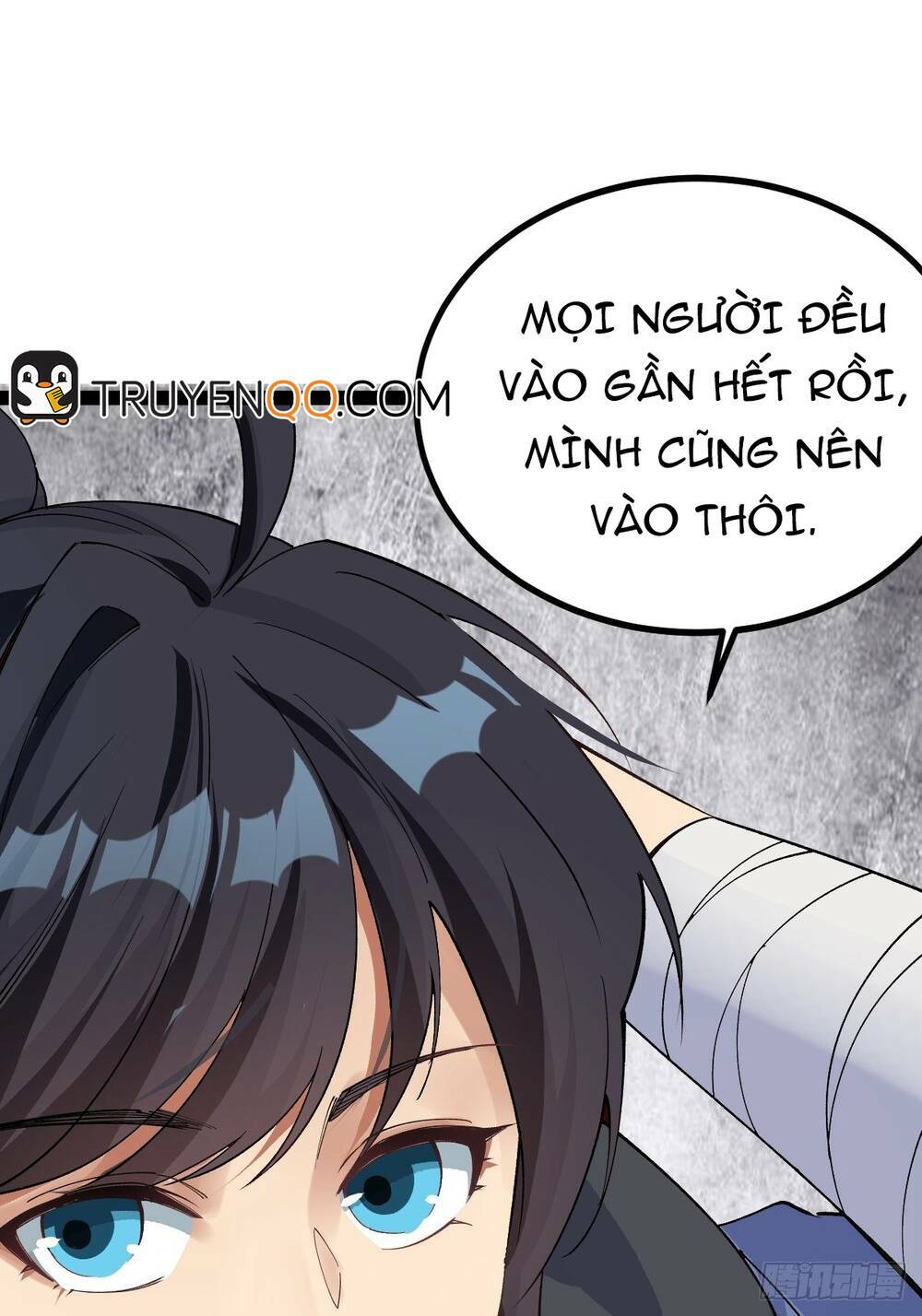 Tuyệt Thế Võ Công Chapter 18 - Trang 42