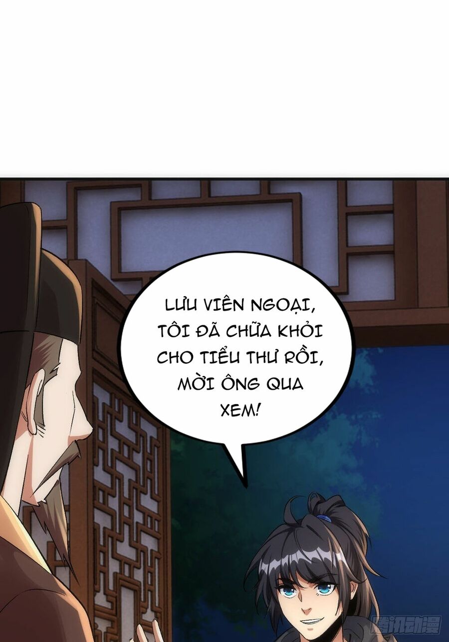 Tuyệt Thế Võ Công Chapter 6 - Trang 15