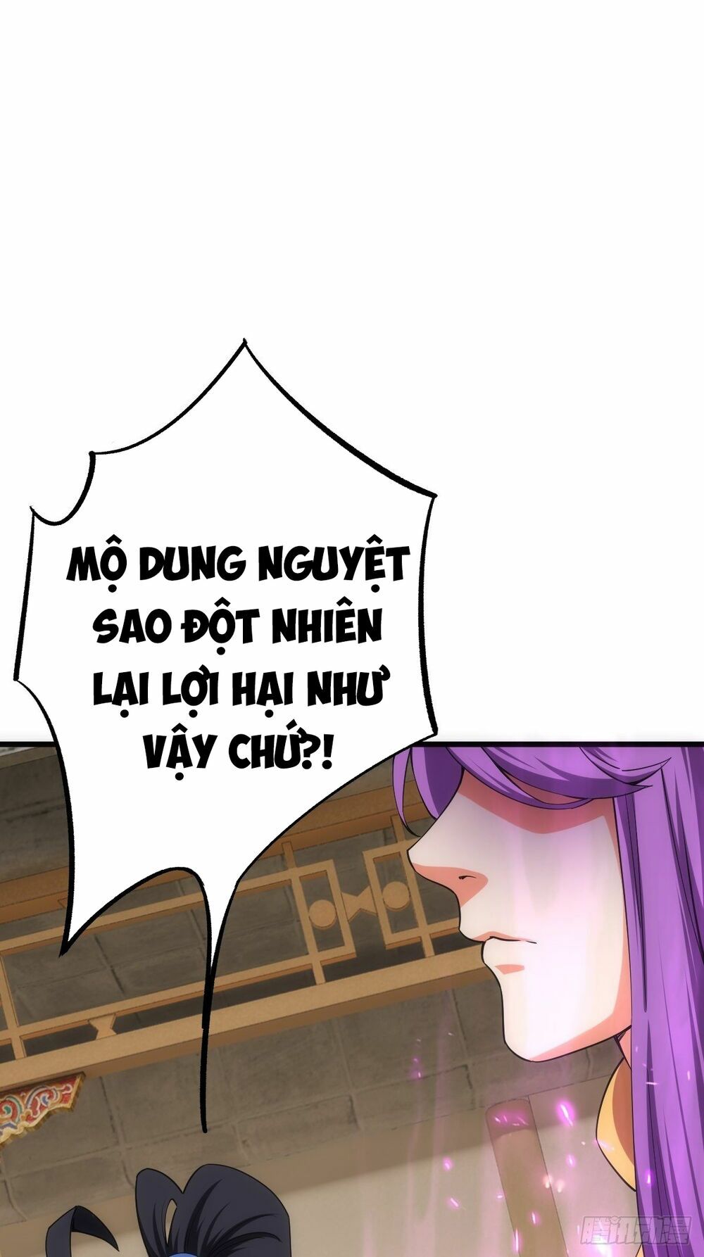 Tuyệt Thế Võ Công Chapter 16 - Trang 22