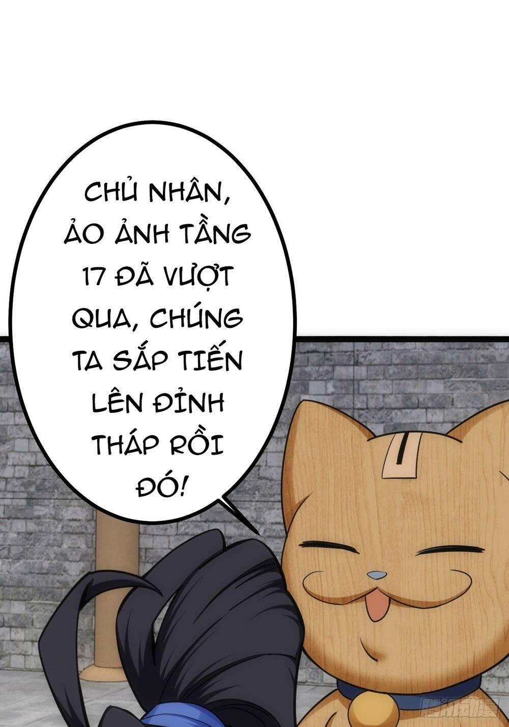 Tuyệt Thế Võ Công Chapter 23 - Trang 42