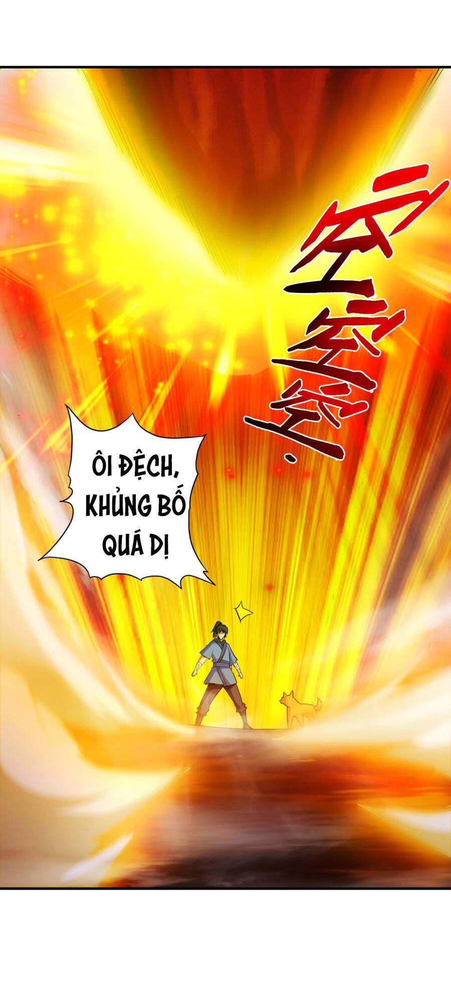 Tuyệt Thế Võ Công Chapter 128 - Trang 30