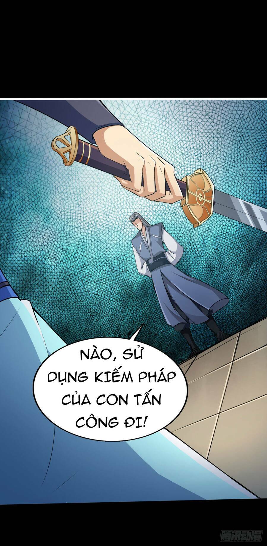 Tuyệt Thế Võ Công Chapter 112 - Trang 25