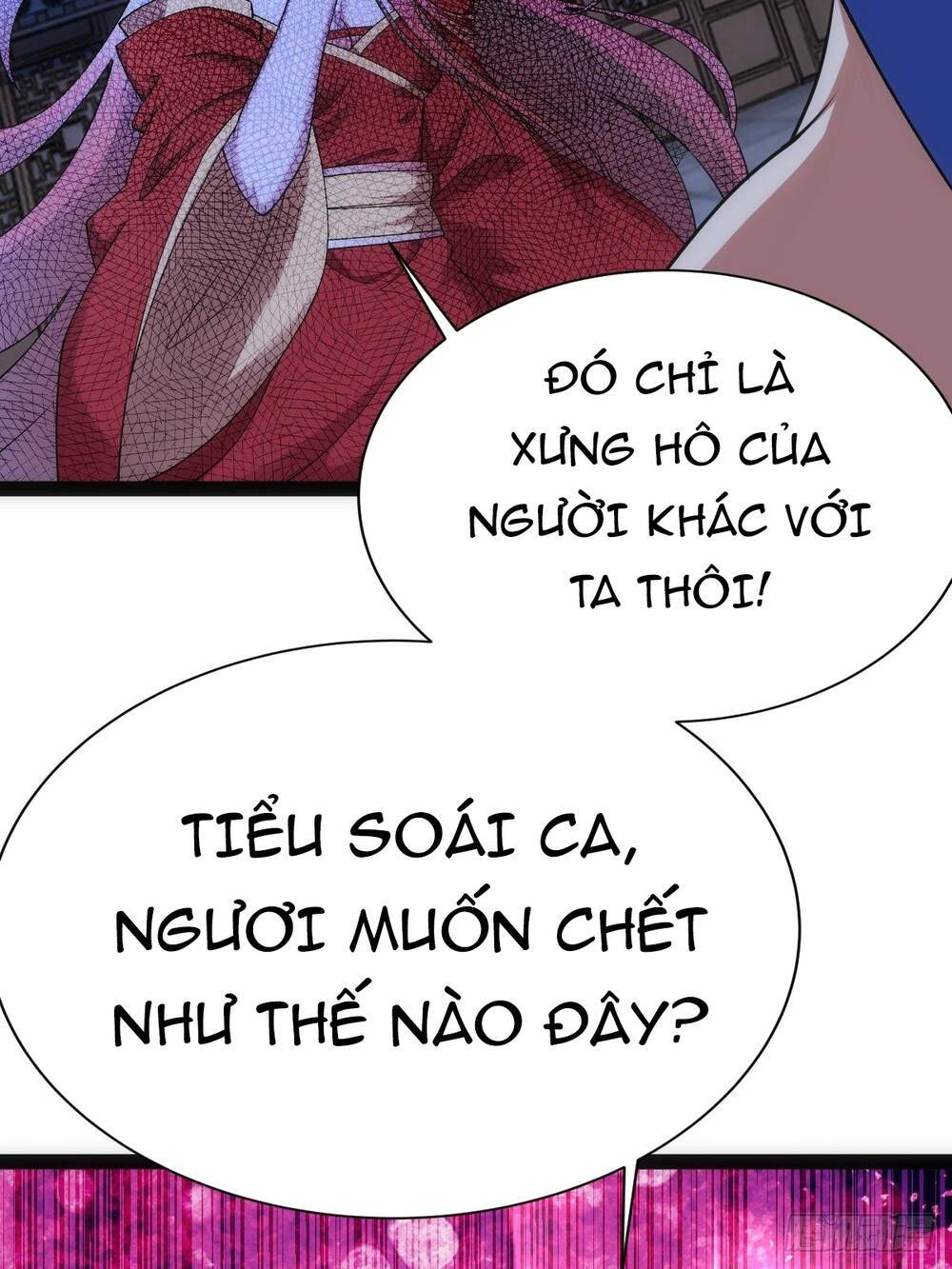 Tuyệt Thế Võ Công Chapter 34 - Trang 7