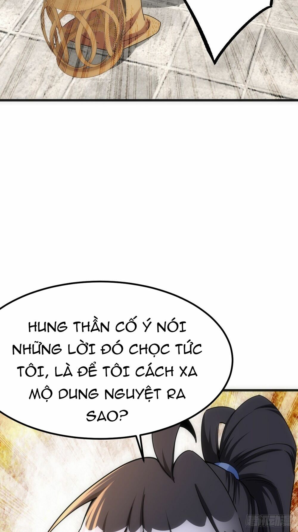 Tuyệt Thế Võ Công Chapter 17 - Trang 43