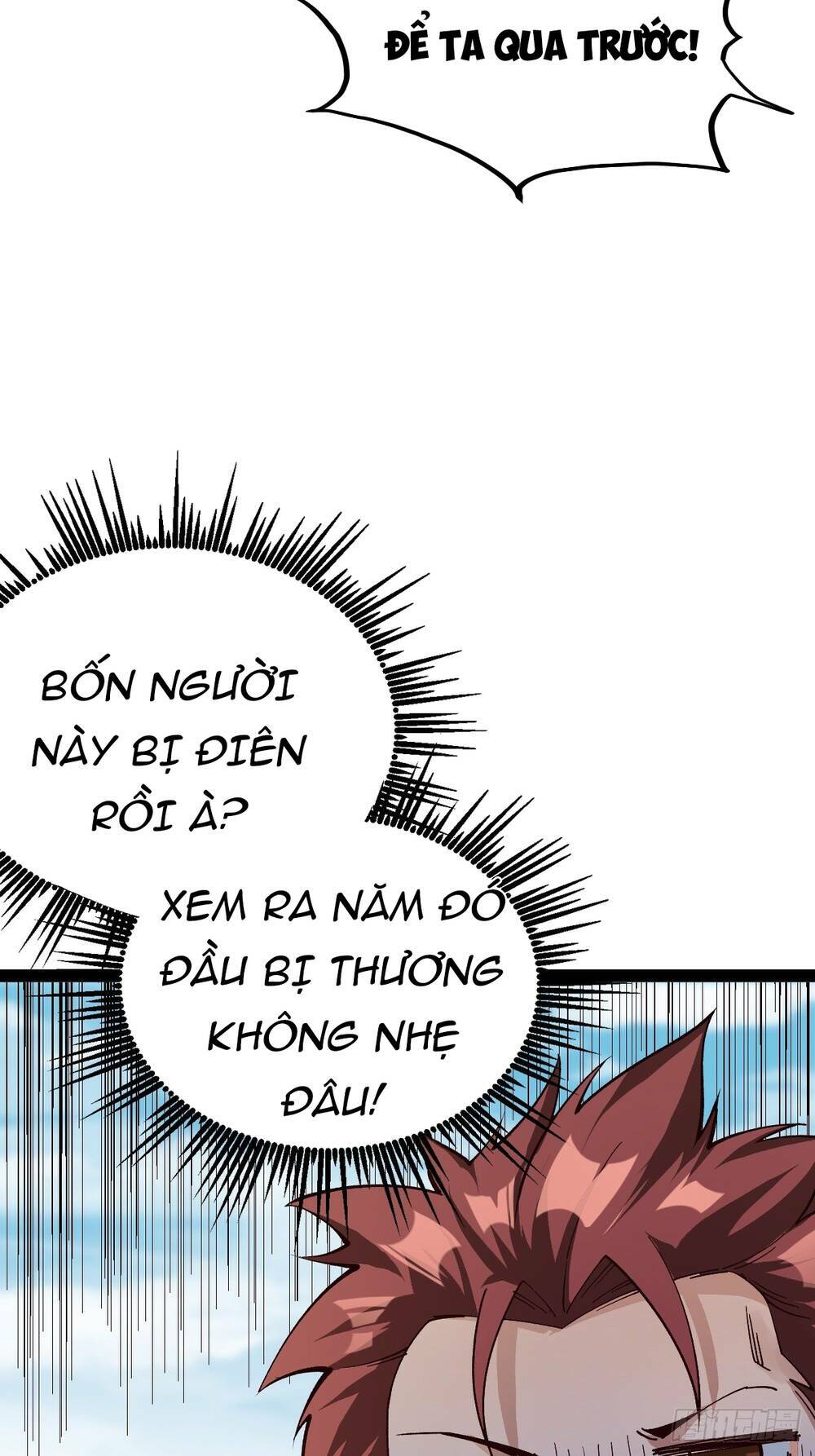 Tuyệt Thế Võ Công Chapter 18 - Trang 24