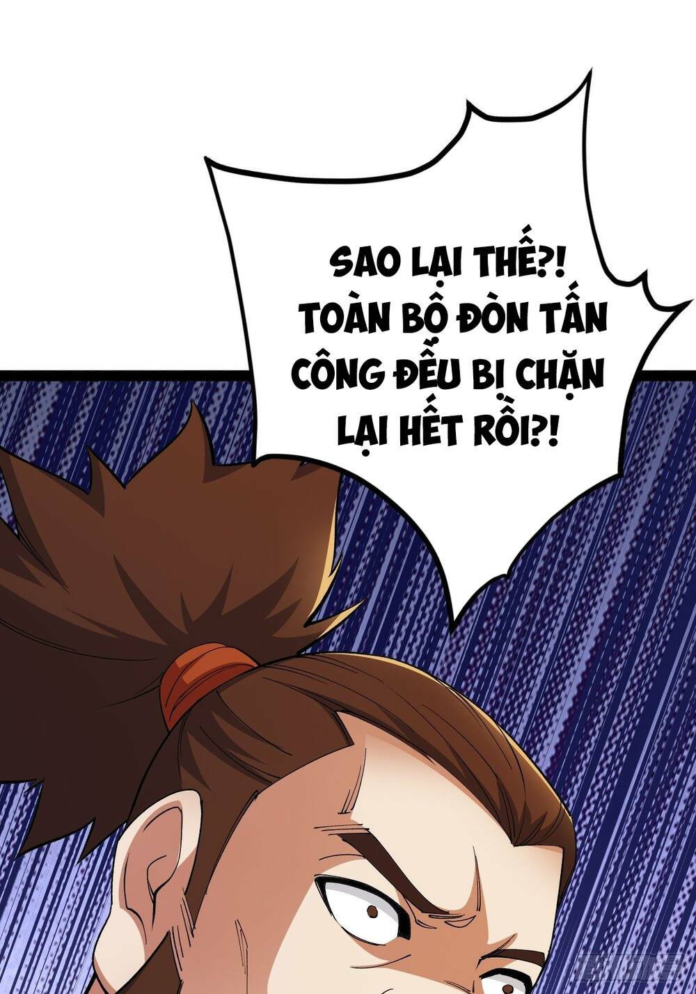 Tuyệt Thế Võ Công Chapter 19 - Trang 51