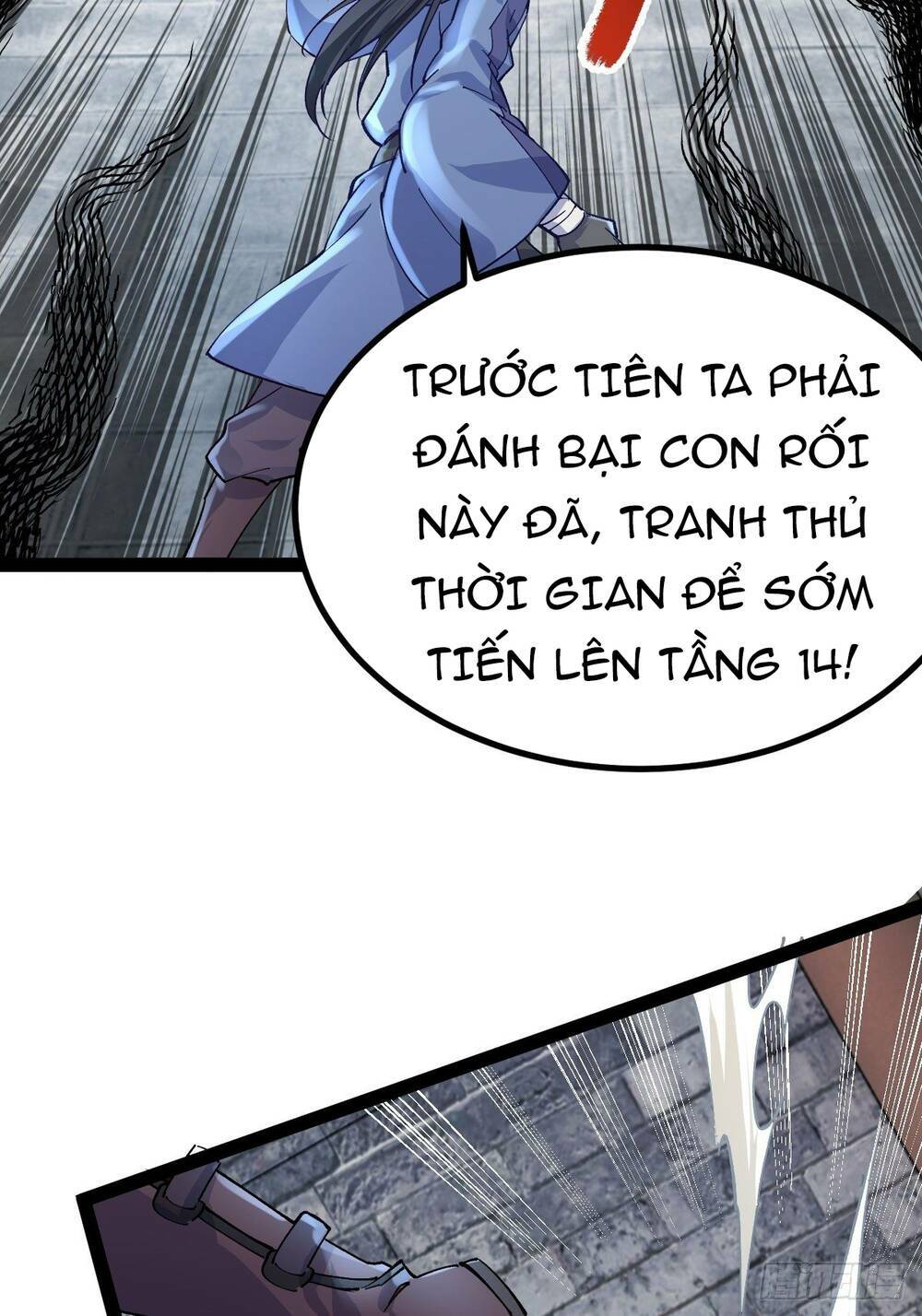 Tuyệt Thế Võ Công Chapter 18 - Trang 57