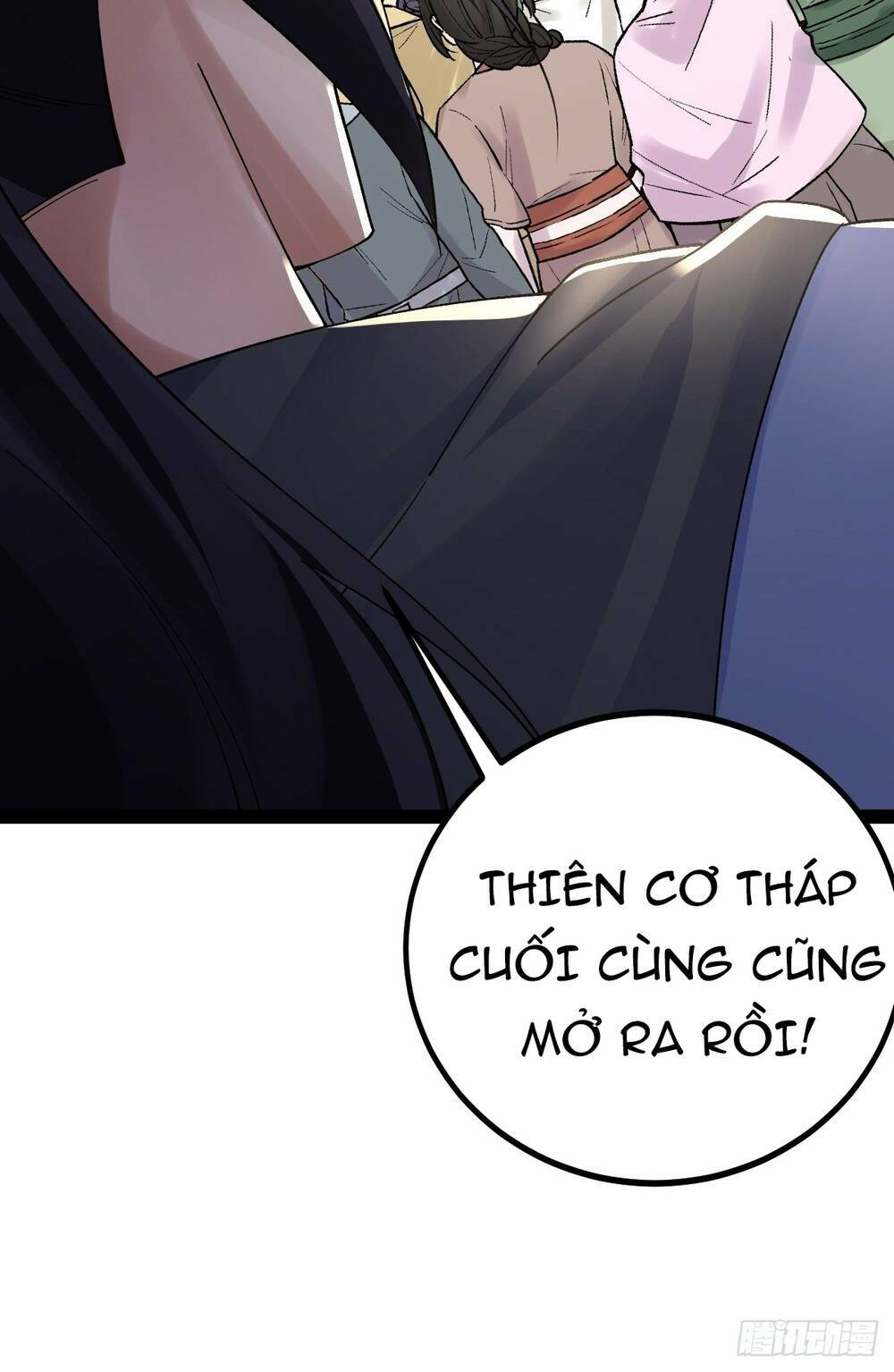 Tuyệt Thế Võ Công Chapter 18 - Trang 37